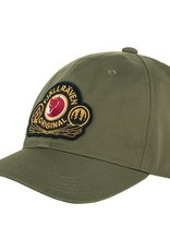 Fjallraven Classic Badge Cap