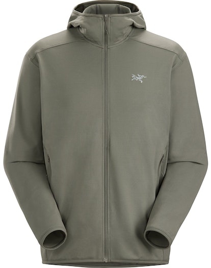 Arcteryx Men's Kyanite Lightweight Hoody