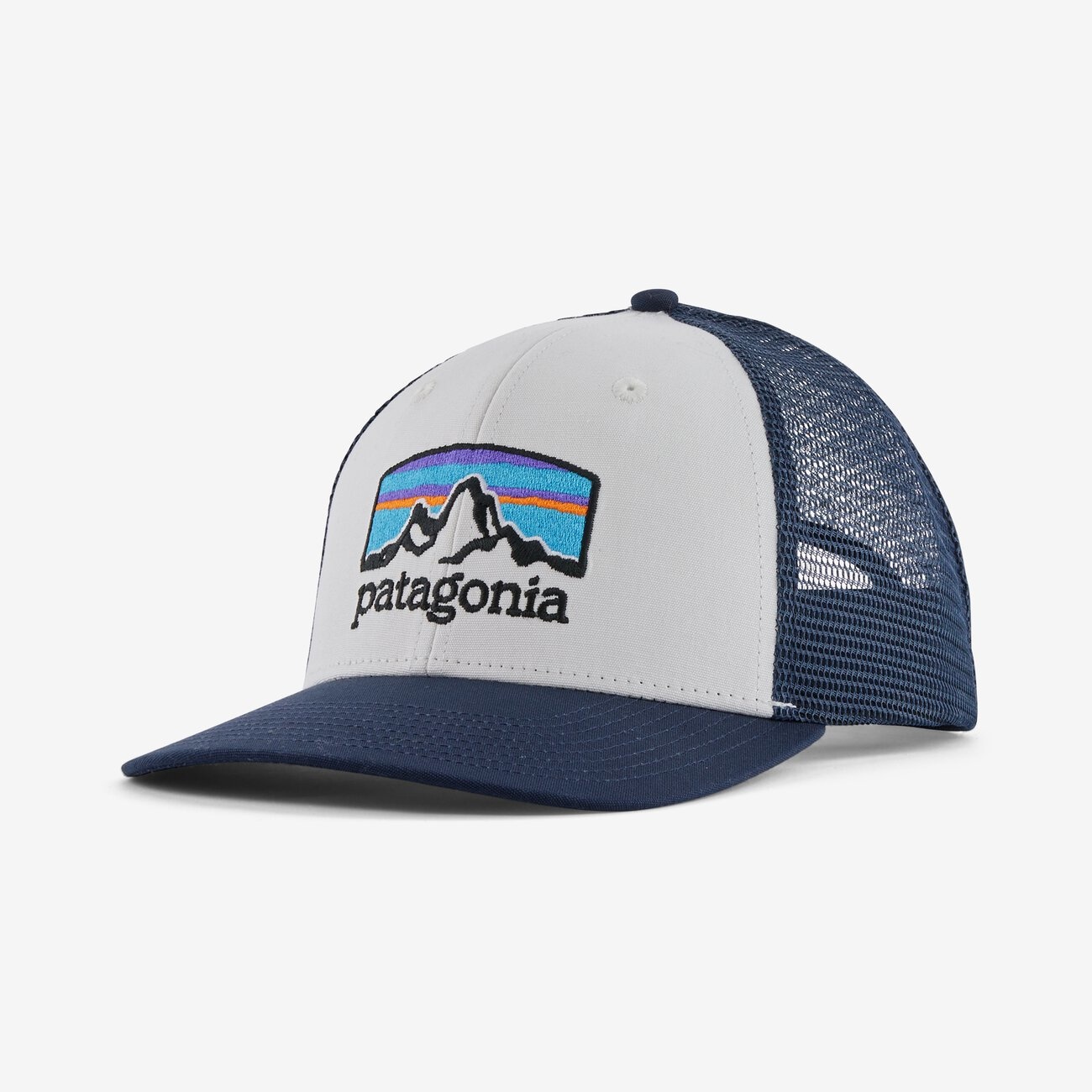 Fitz Roy Horizons Trucker - Track 'N Trail