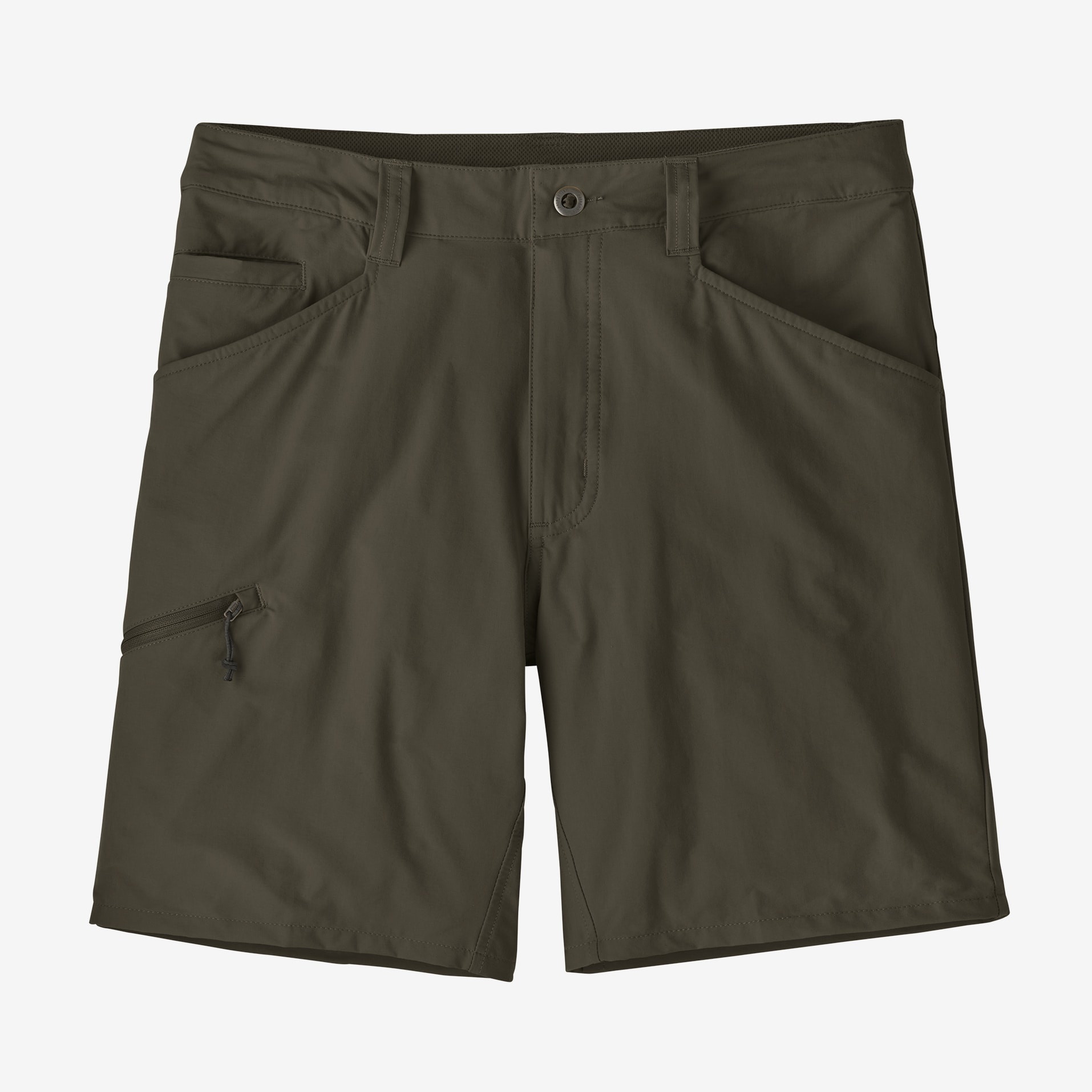 Men's Basin™ Trek Short (Long)