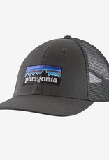 Patagonia P-6 Logo LoPro Trucker