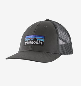 Patagonia P-6 Logo LoPro Trucker