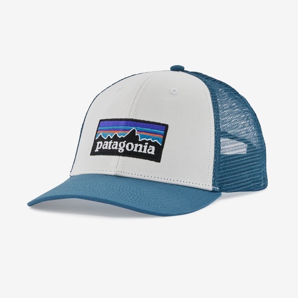 Patagonia P-6 Logo LoPro Trucker