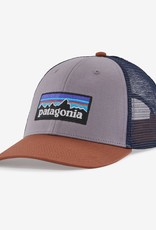 Patagonia P-6 Logo LoPro Trucker