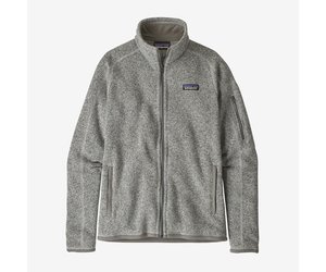 Mn Better Sweater Jacket - Track 'N Trail