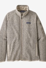 Mn Better Sweater Jacket - Track 'N Trail