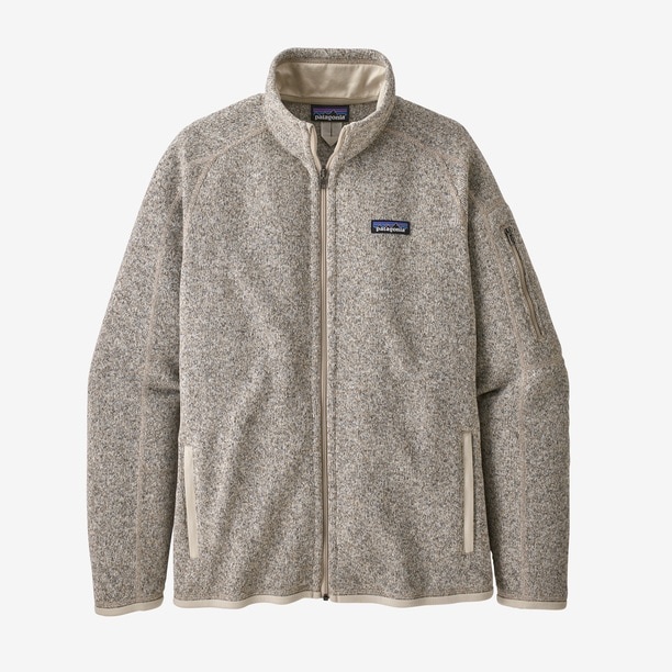 Women's Better Sweater® Fleece Jacket, Patagonia
