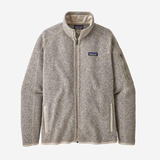 W's Better Sweater® Jacket