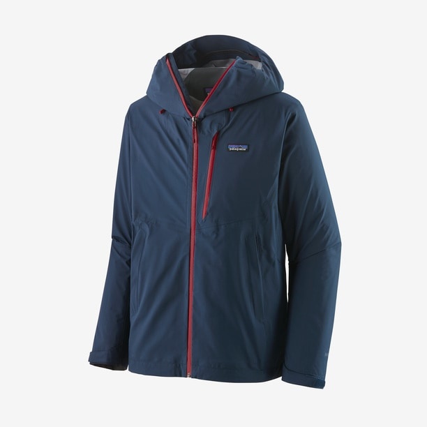 Patagonia Men's Granite Crest Jacket