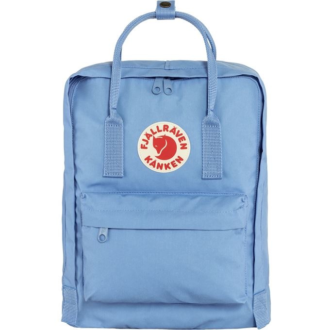 Fjallraven Kanken