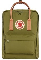 Fjallraven Kanken