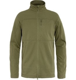 Abisko Trail Fleece M