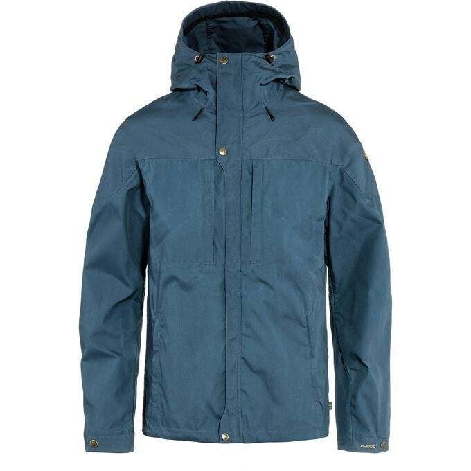 Fjallraven Men's Skogso Jacket