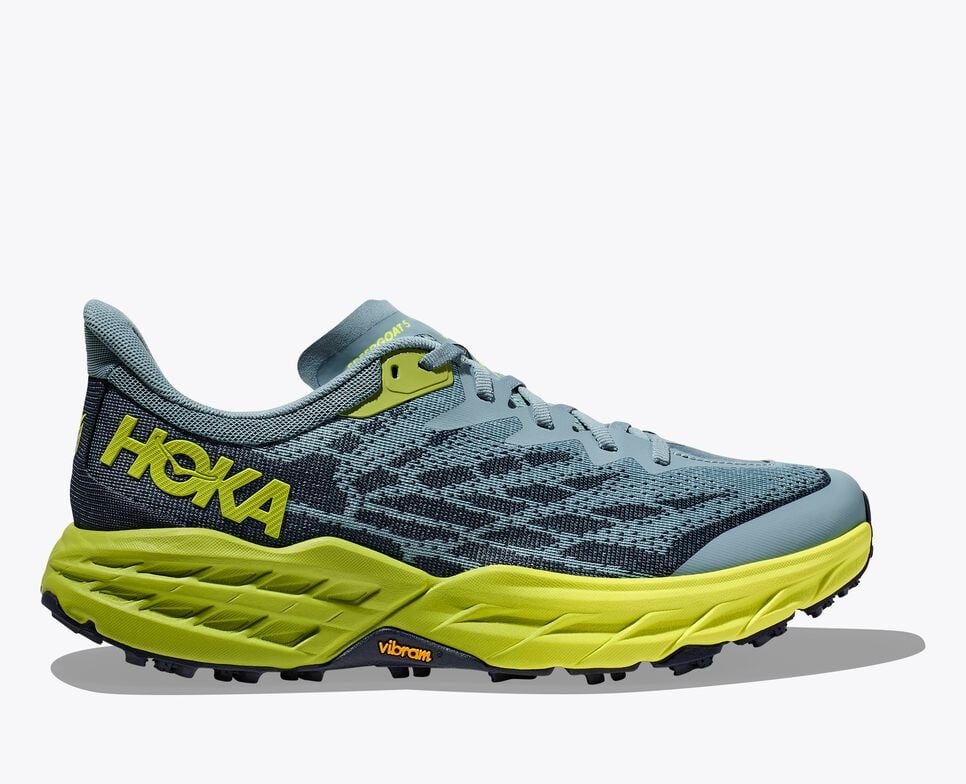 Hoka One One Men's Speedgoat 5