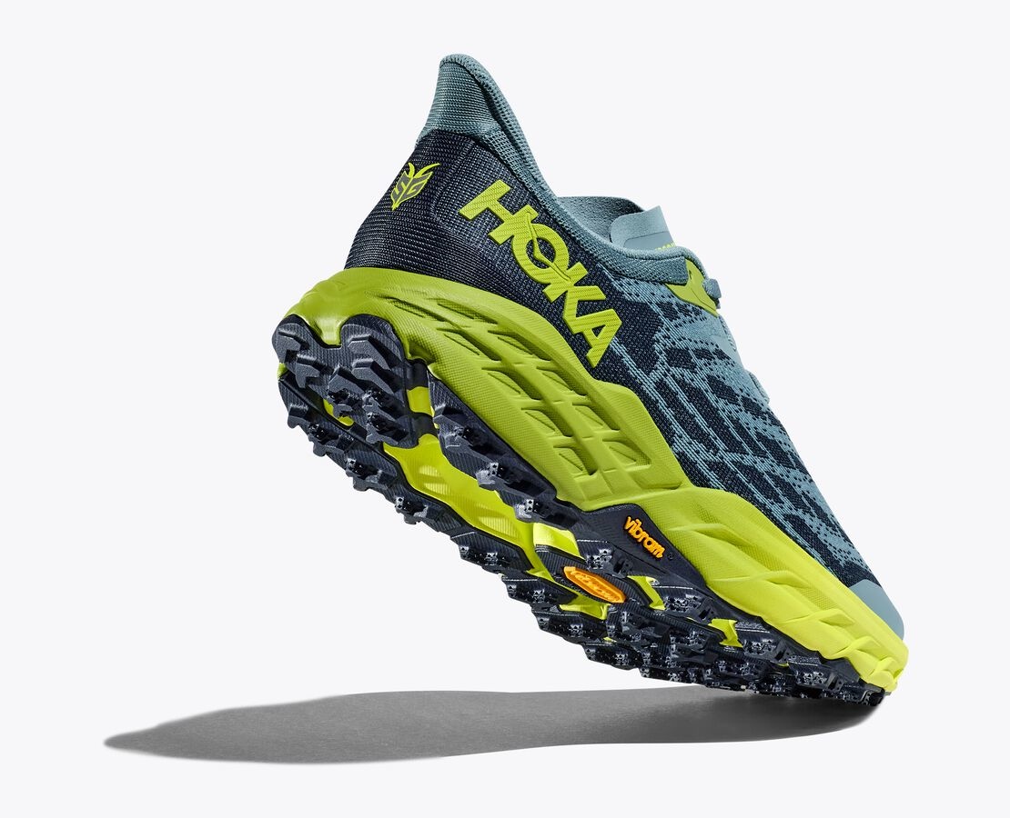 Hoka One One Men's Speedgoat 5