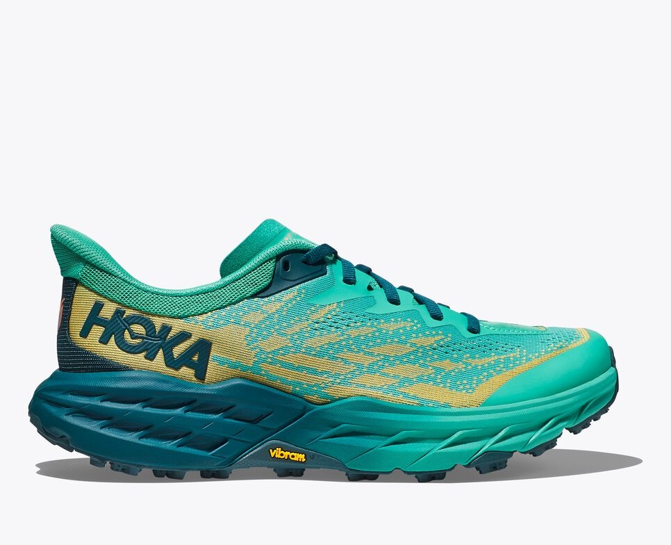 Hoka One One Women's Speedgoat 5