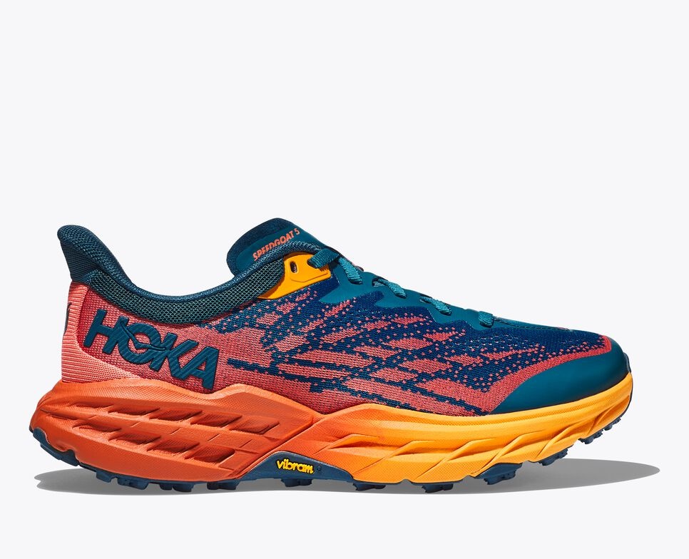 Hoka One One Women's Speedgoat 5