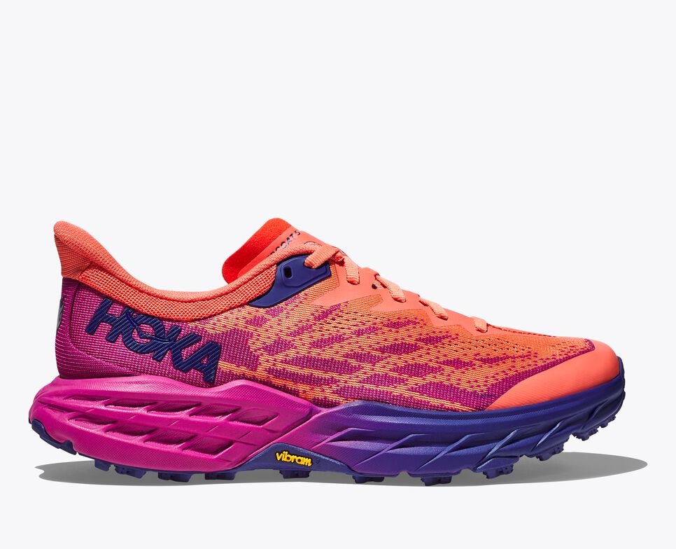 Hoka One One Women's Speedgoat 5