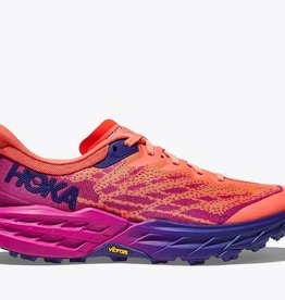 Hoka One One Wm Speedgoat 5 Wide