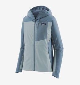 Wm Gamma Heavyweight Hoody - Track 'N Trail