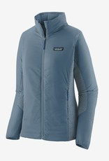 Patagonia Women's Nano-Air Light Hybrid Jacket