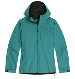 Wm Kinetic 2.0 Jacket - Track 'N Trail