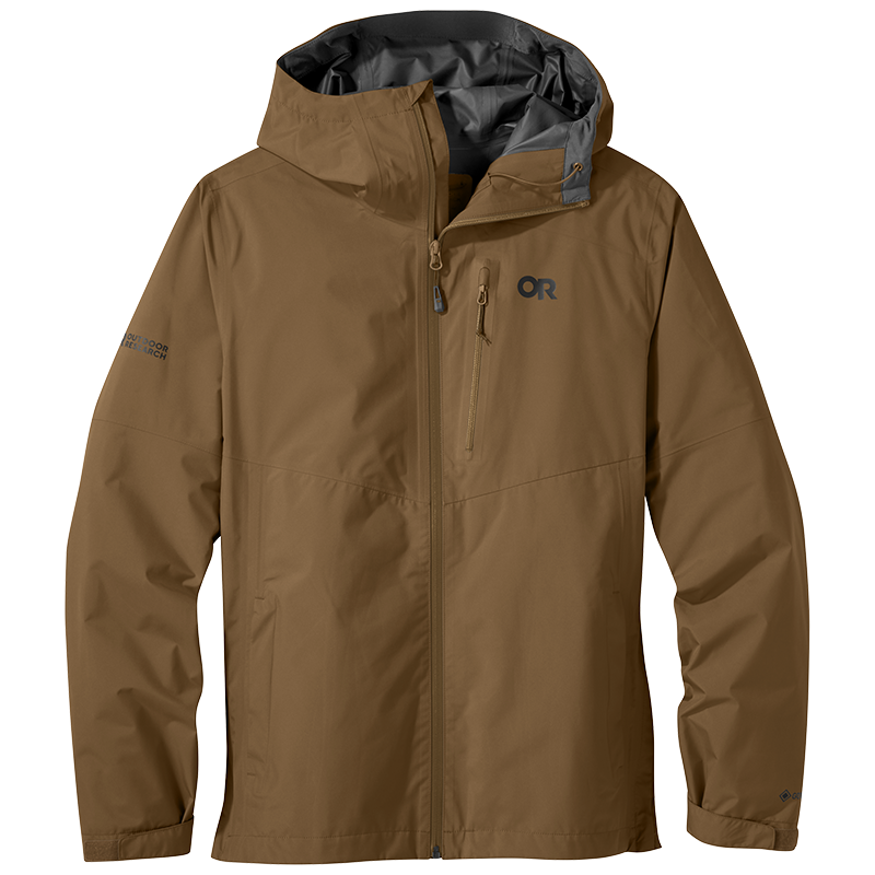 Outdoor Research Men's Foray II Jacket