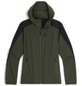 Outdoor Research Mn Ferrosi Hoody