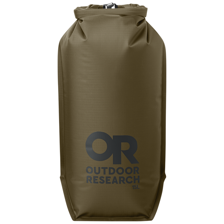 Outdoor Research CarryOut Dry Bag 15L