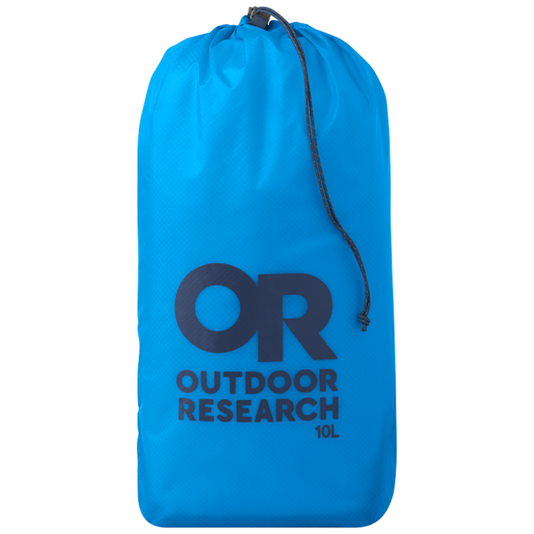 Outdoor Research PackOut Compression Stuff Sack 10L
