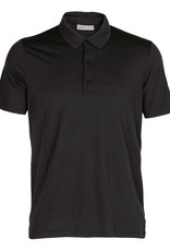 Icebreaker Men's Tech Lite II Short Sleeve Polo