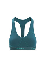 Icebreaker Women's Sprite Racerback Bra