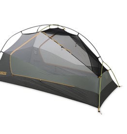 NEMO Dragonfly OSMO Bikepack 2P Tent