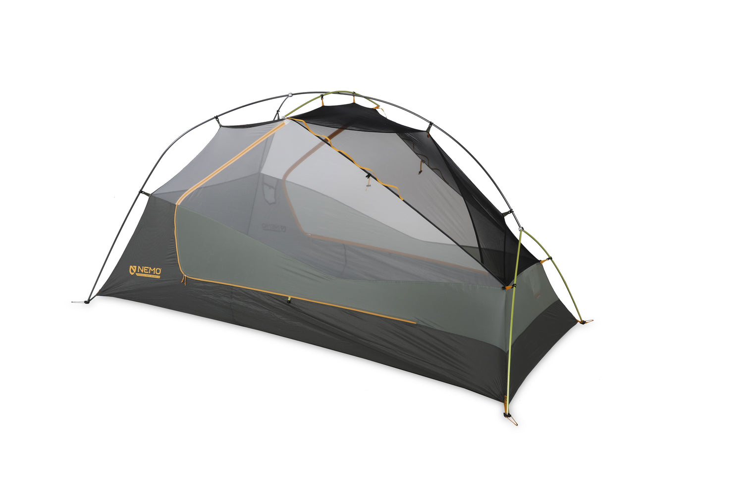 Dragonfly OSMO Bikepack 2P Tent - Track 'N Trail Dragonfly OSMO Bikepack 2P Tent - Track 'N Trail