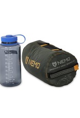 NEMO Dragonfly OSMO Bikepack 2P Tent