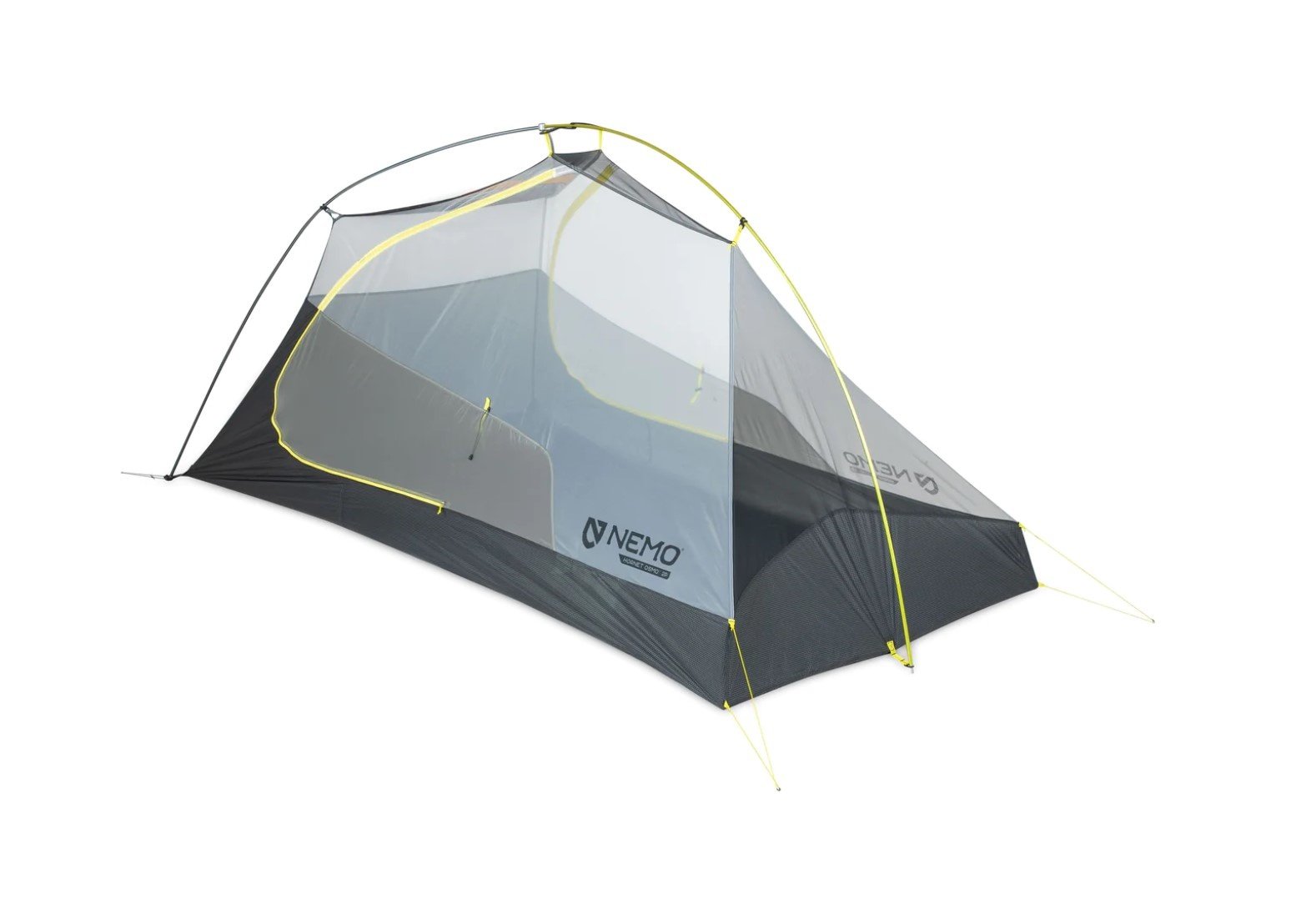 NEMO Hornet OSMO 2P Tent