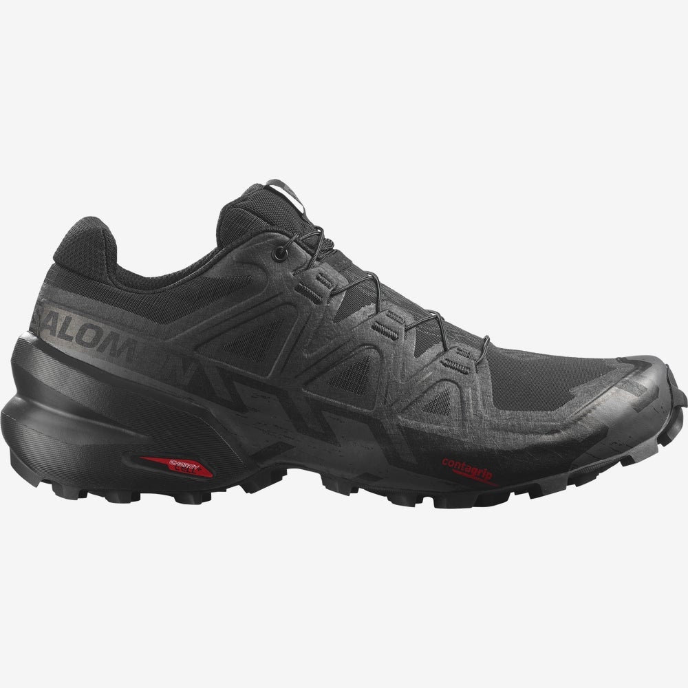 Salomon Men's Speedcross 6