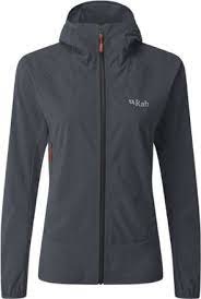 RAB Women's Borealis Jacket