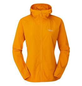 RAB Wm Borealis Hoody