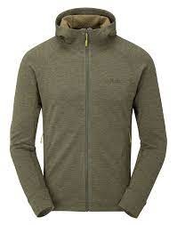 RAB Men's Nexus Hoody