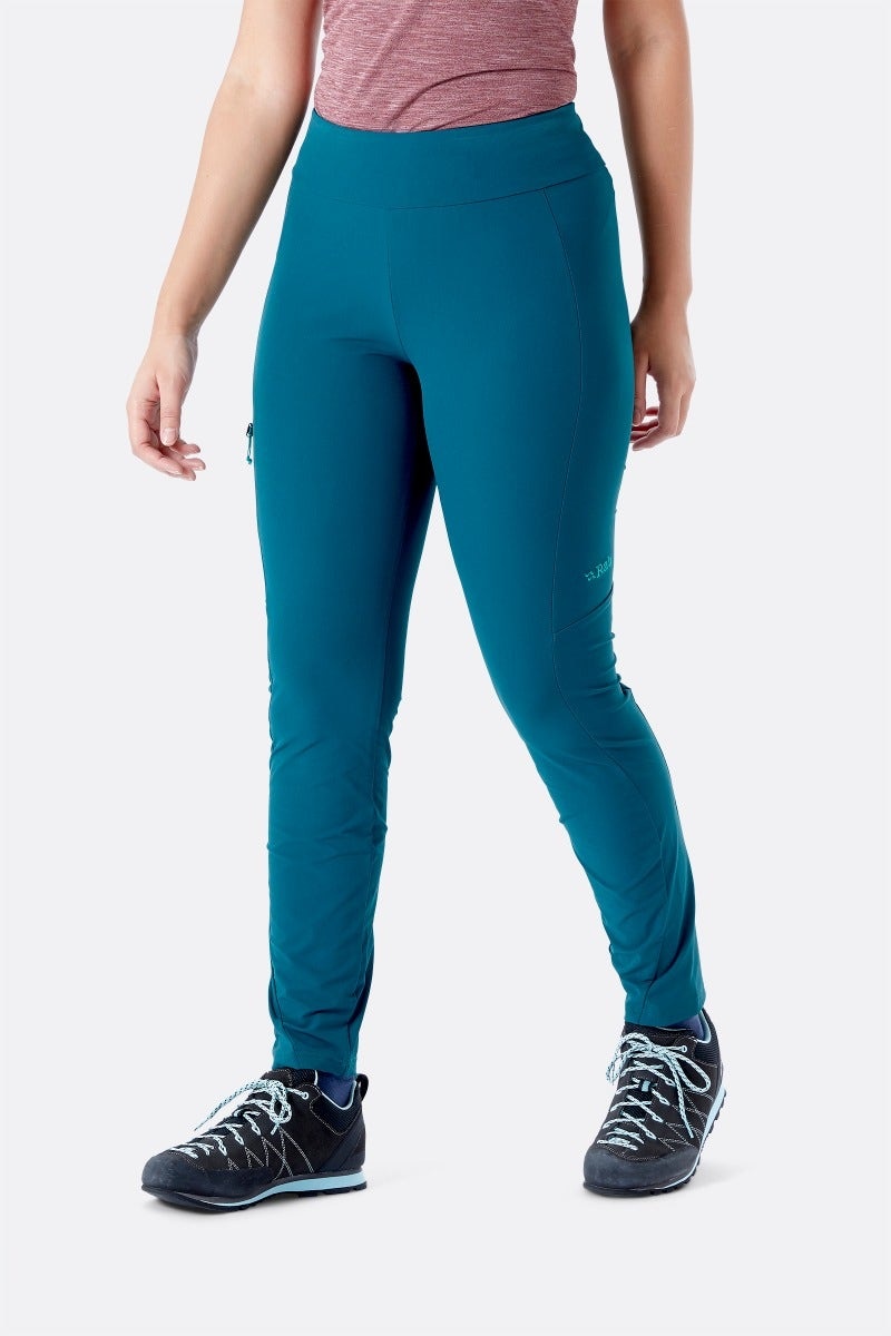 Rab Womens Elevation Pants