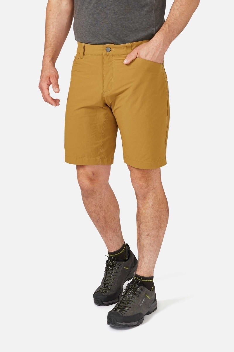 RAB Men's Capstone Short