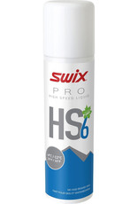 Swix Swix Liquid HS 125ml