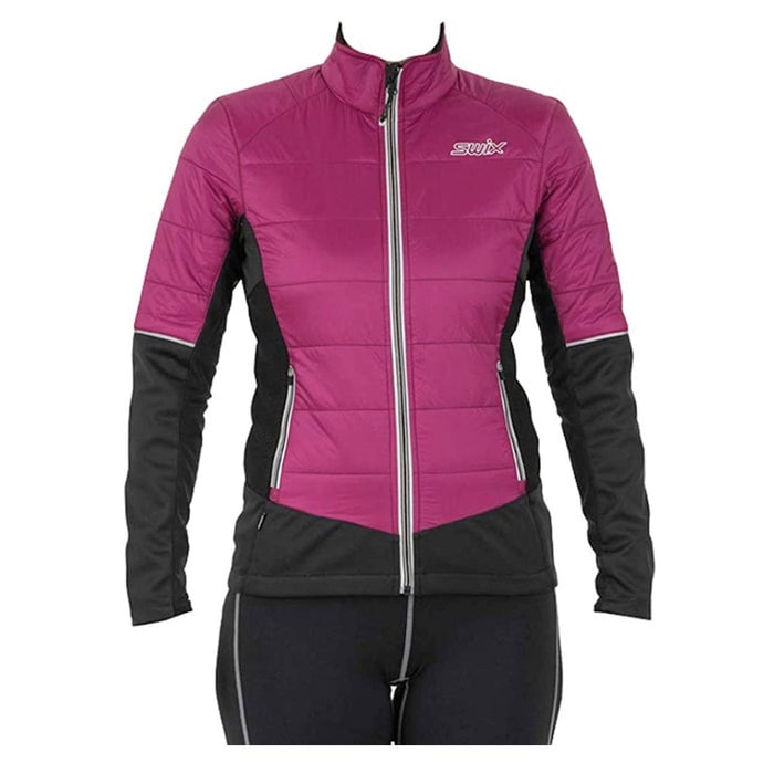 Swix Women's Navado Hybrid Jacket