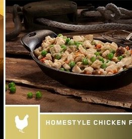 Katadyn Homestyle Chicken Pot Pie