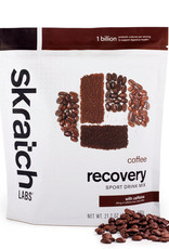 Skratch Labs Skratch Endur Recovery Mix