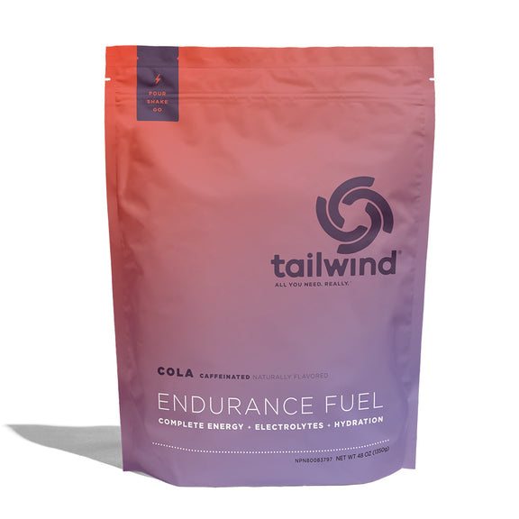 Tailwind Tailwind 50 serving