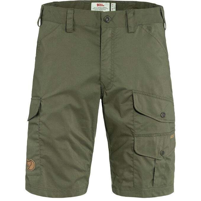 Fjallraven Men's Vidda Pro Lite Short