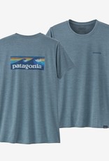 Patagonia Women's Capilene Cool Daily Graphic T-Shirt