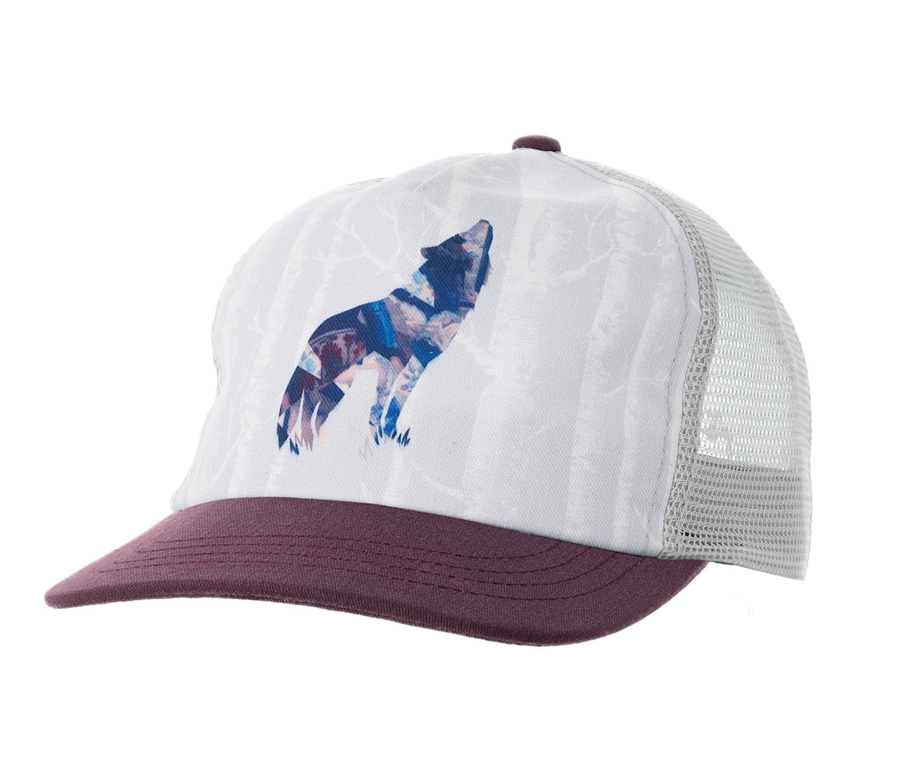 Ambler Ambler Animal Spirit Hat